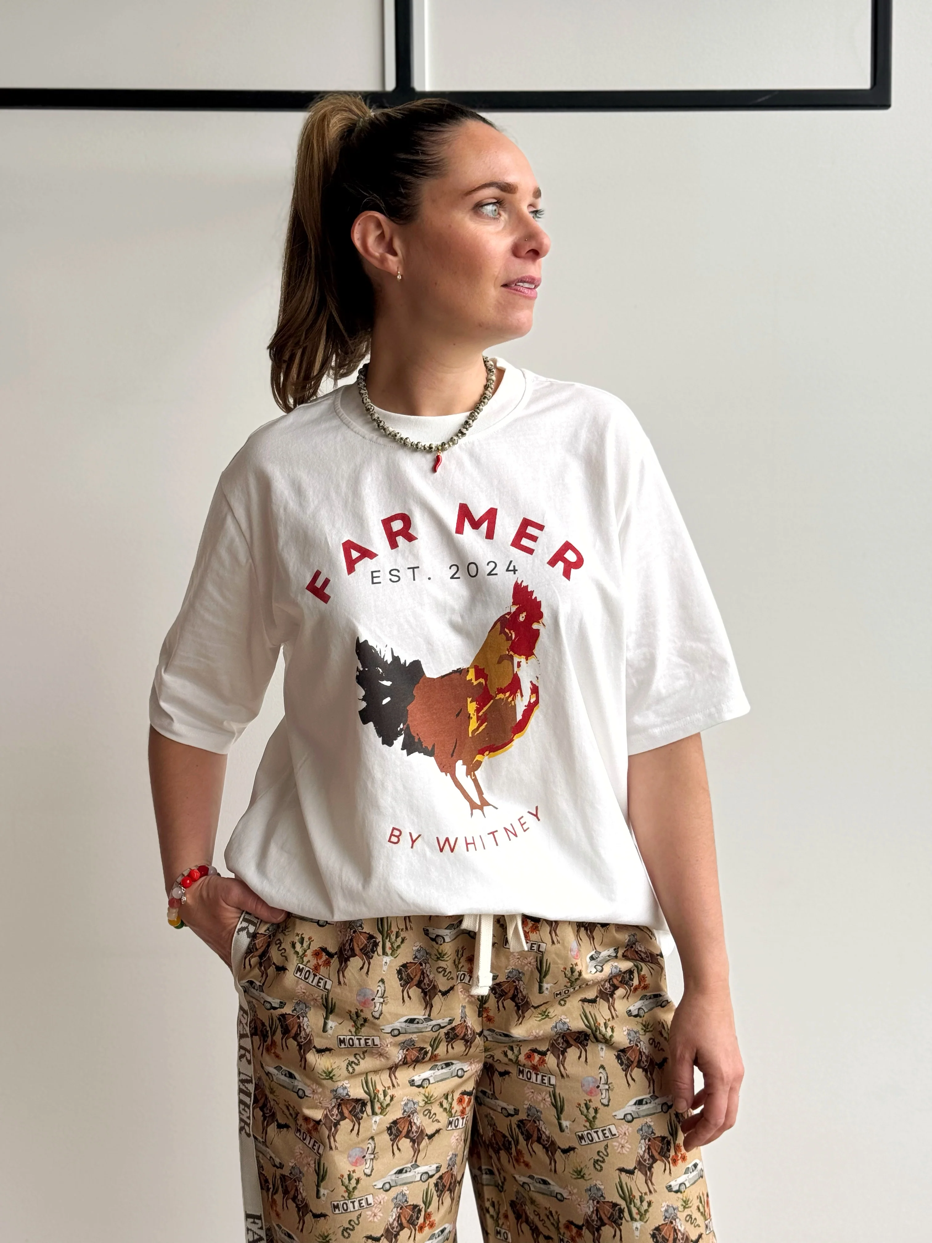 NEW FASHION ARRIVALS